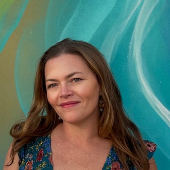 Portrait of Anna Domenico, Realtor, Broker Associate